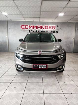 FIAT TORO 2.0 16V TURBO DIESEL VOLCANO 4WD AT9